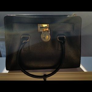 Michael Kors Hamilton Medium Handbag